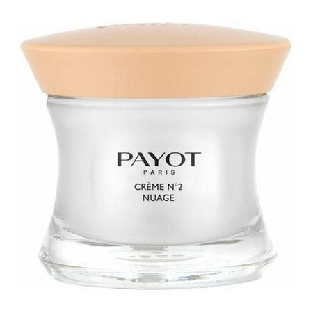 Payot Crème No. 2 Nuage Päivävoide 50 ml