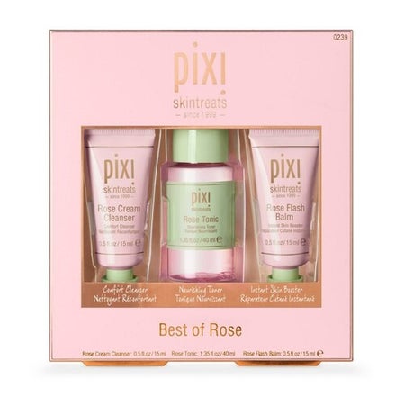 Pixi Best of Rose Set