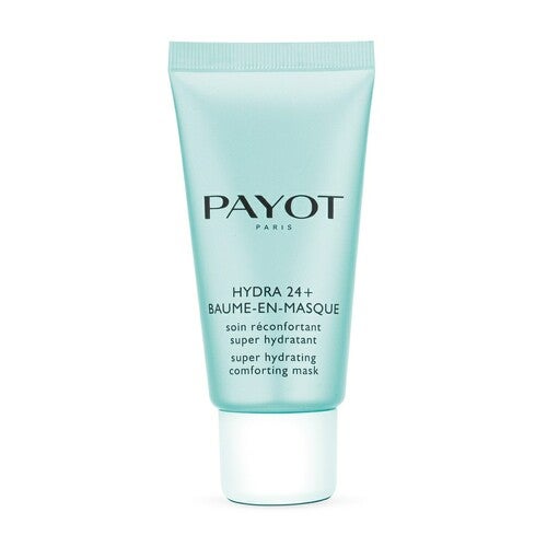Payot Hydra 24+ Super Hydrating Comforting Maske