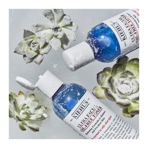 Kiehl's Ultra Facial Oil Free Toner