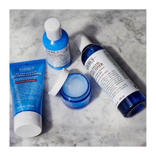 Kiehl's Ultra Facial Oil Free Toner
