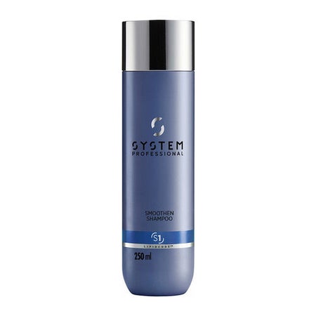 System Professional Smoothen Shampoo S1 250 ml