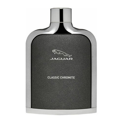 Jaguar Classic Chromite Eau de Toilette