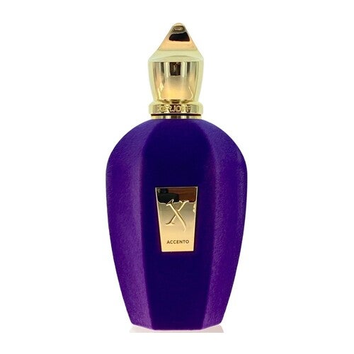 Xerjoff V Accento Eau de Parfum | Deloox.com
