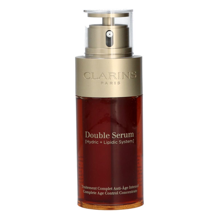 Clarins deals Paris Double Serum, Deluxe Edition (2.5 fl. oz.)