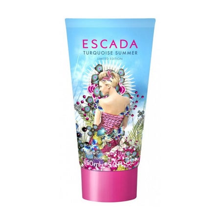 Escada Turquoise Summer Lozione da corpo 150 ml