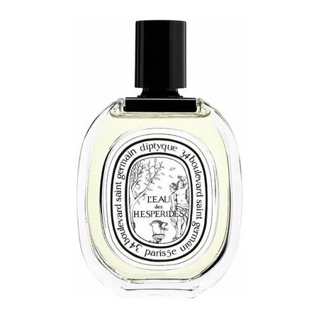 Diptyque L'eau des Hesperides Eau de Toilette 100 ml