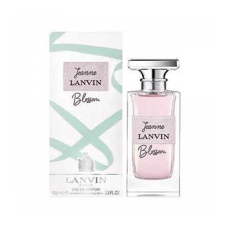 Lanvin Jeanne Blossom Eau de Parfum 100 ml