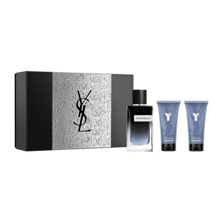 Yves Saint Laurent Y Men Gift Set