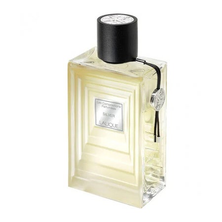 Lalique Chypre Silver Eau de Parfum 100 ml