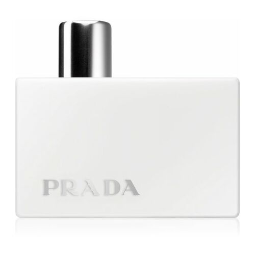 prada amber bodylotion