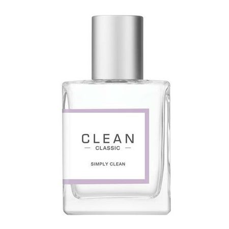 Clean Classic Simply Clean Eau de Parfum