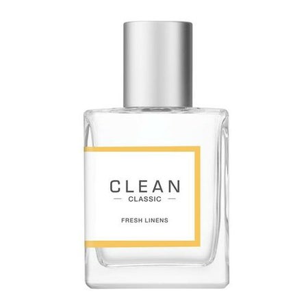 Clean Classic Fresh Linens Eau de parfum
