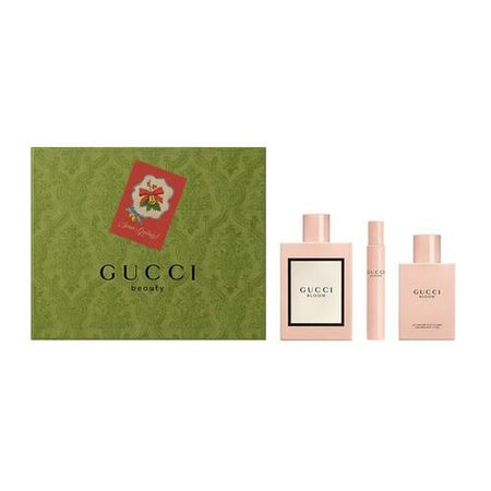Gucci Bloom Geschenkset