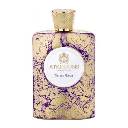 Atkinsons The Joss Flower Eau de Parfum 100 ml