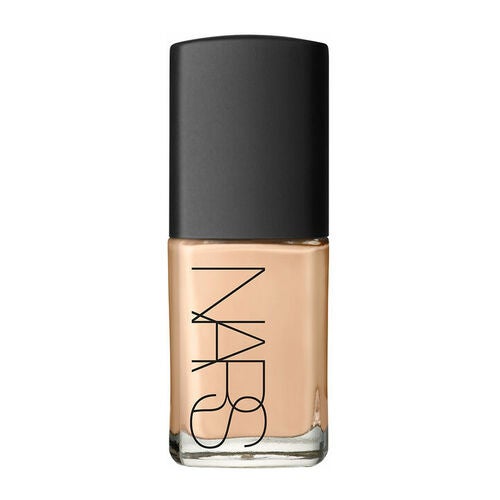 NARS Sheer Glow Fondotinta