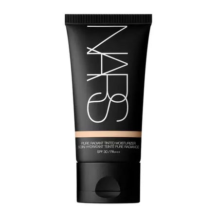NARS Pure Radiant Tinted day cream SPF 30
