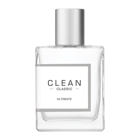 Clean Classic Ultimate Eau de Parfum