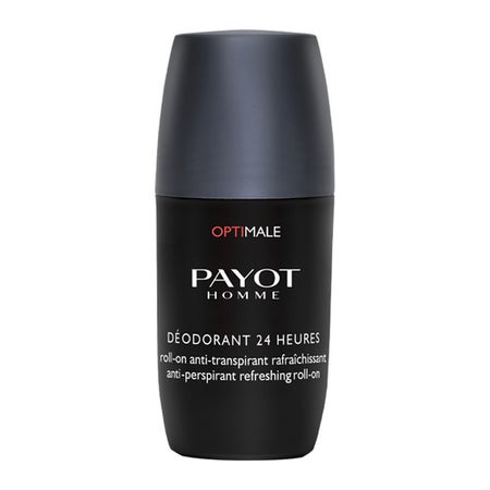 Payot Homme Optimale Deodorant Roll-on