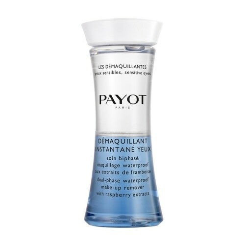 Payot Les Démaquillantes Waterproof Eye make-up remover
