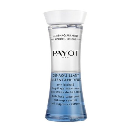 Payot Les Démaquillantes Waterproof Eye make-up remover 125 ml