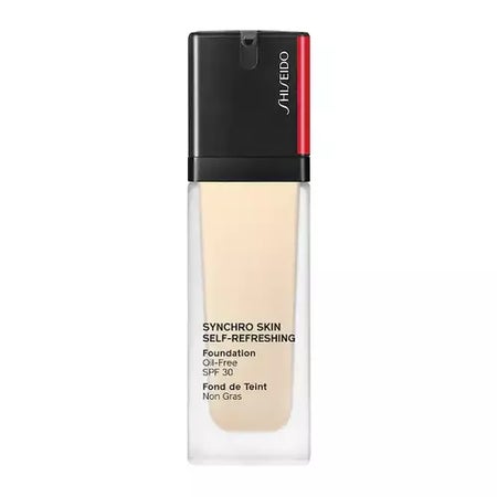 Shiseido Synchro Skin Self-Refreshing Liquid Meikkivoide