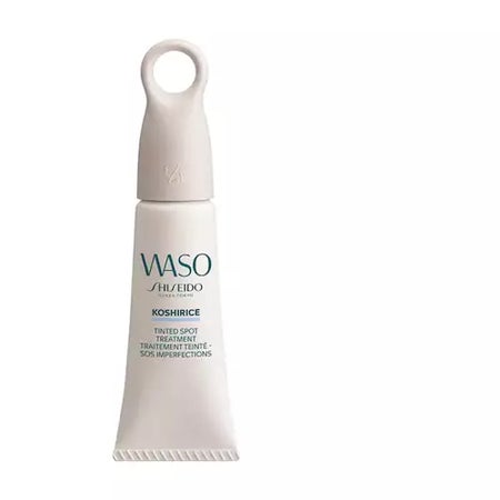 Shiseido Waso Koshirice Tinted Spot Treatment