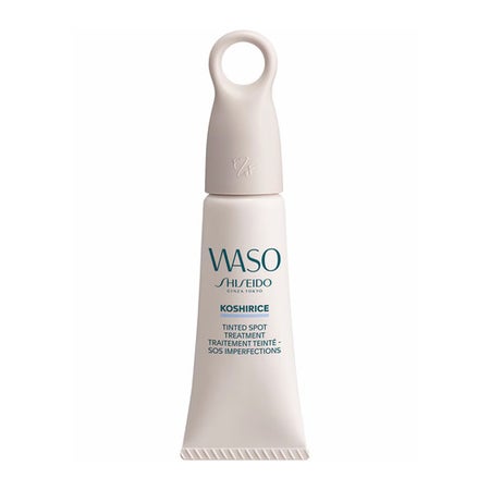 Shiseido Waso Koshirice Tinted Spot Treatment