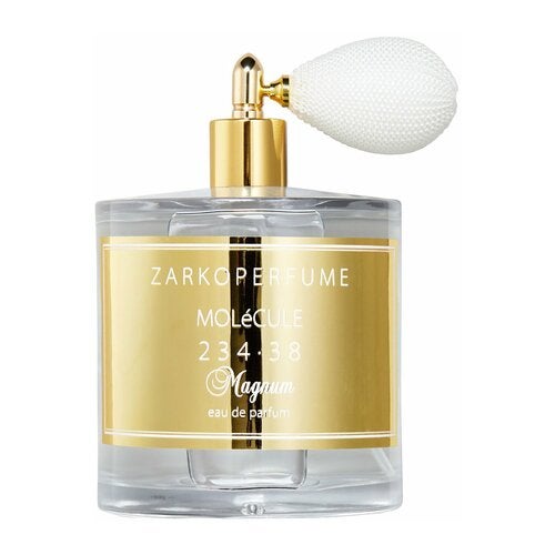 annoncere Assassin Tilslutte Zarkoperfume Molecule 234.38 Magnum Eau de Parfum | Deloox.com