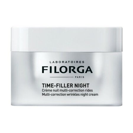 Filorga Time-Filler Crema de noche 50 ml