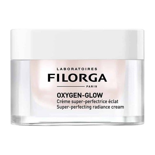 Filorga Oxygen-Glow Päivävoide