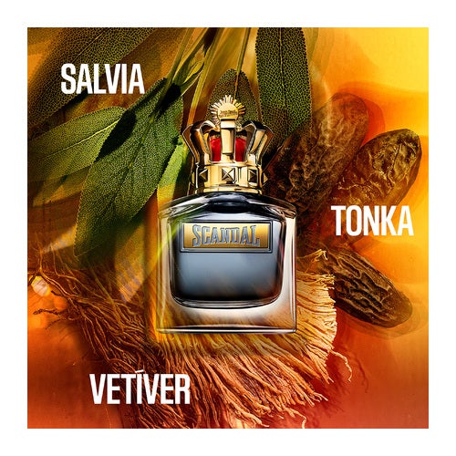 Jean Paul Gaultier Scandal Pour Homme Eau de Toilette