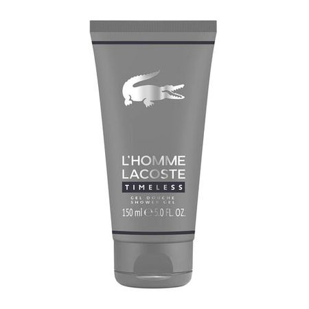 Lacoste L'Homme Timeless Gel Douche 150 ml