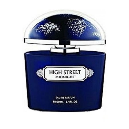 Armaf High Street Midnight Eau de Parfum 100 ml