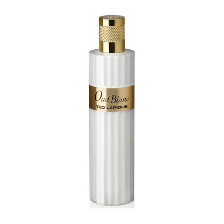 Ted Lapidus Oud Blanc Eau de Parfum 100 ml
