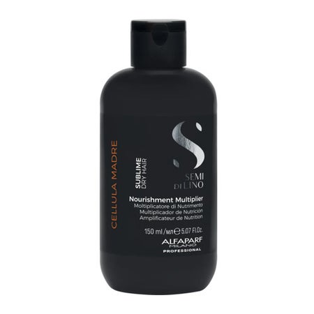 Alfaparf Milano Semi Di Lino Sublime Cellula Madre Nourishment Multiplier 150 ml