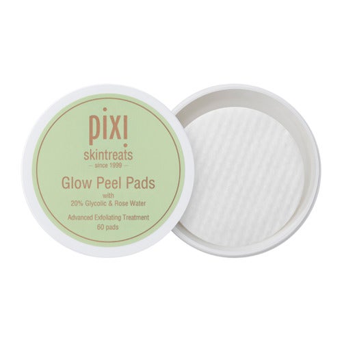 Pixi Glow Peel Pads