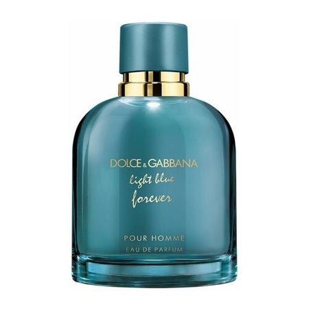 Dolce & Gabbana Light Blue Forever Eau de parfum 100 ml