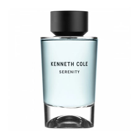 Kenneth Cole Serenity Eau de Toilette 100 ml