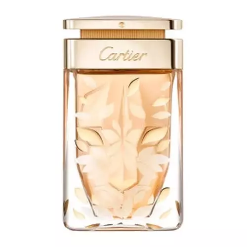 Cartier La Panthère Eau de Parfum Edición limitada