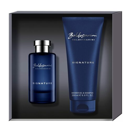 Baldessarini Signature Set Regalo