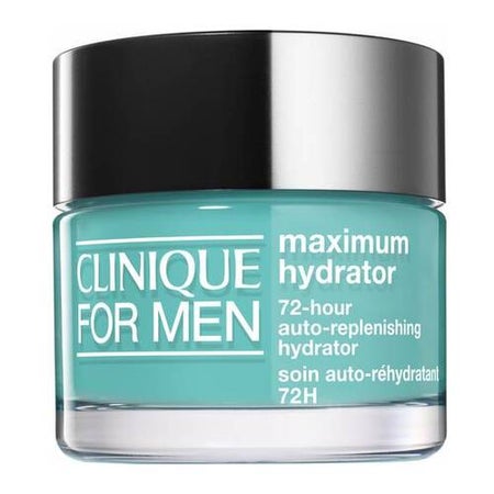 Clinique Maximum Hydrator 72-hour