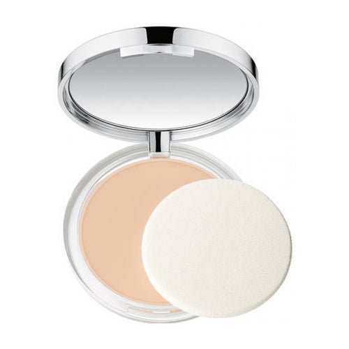 Clinique Almost Powder Makeup