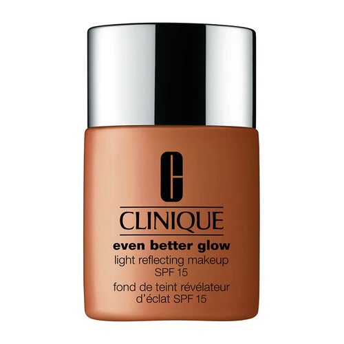 Clinique Even Better Glow Light Reflecting Makeup Amber 30 ml