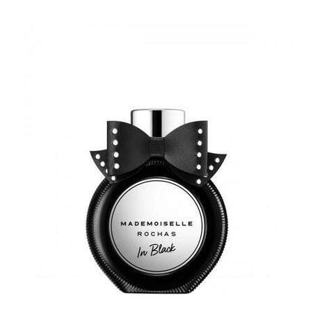 Rochas Mademoiselle Rochas in Black Eau de Parfum 50 ml