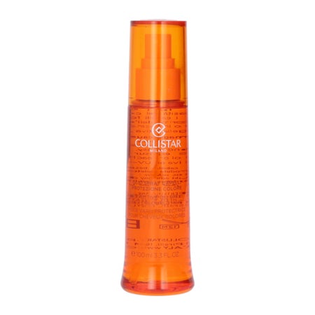 Collistar Protective Oil Spray for Coloured Hair