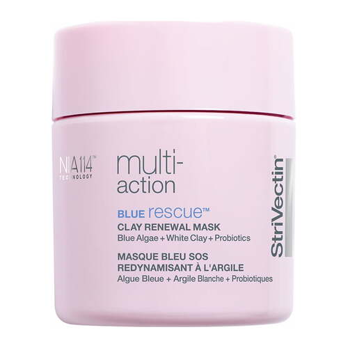 StriVectin Multi-Action Blue Rescue Clay Renewal Masque