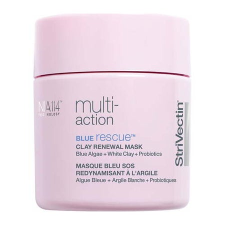 StriVectin Multi-Action Blue Rescue Clay Renewal Mask 94 gram