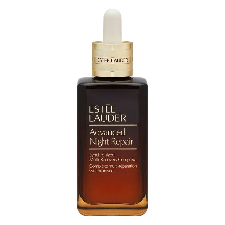 新品ESTEE LAUDERAdvanced Night Repair100ml Estée Lauder Advanced Night Repair Synchronized Multi-Recovery