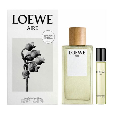 Loewe Aire Gift Set